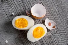 How to Hard Boil Eggs – Easy Step-by-Step Guide!