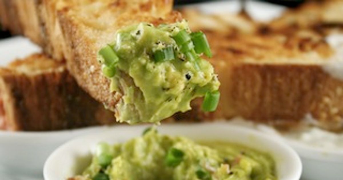 Memorial Day Appetizer Recipes 7 Easy and Unique Ideas! Forkly