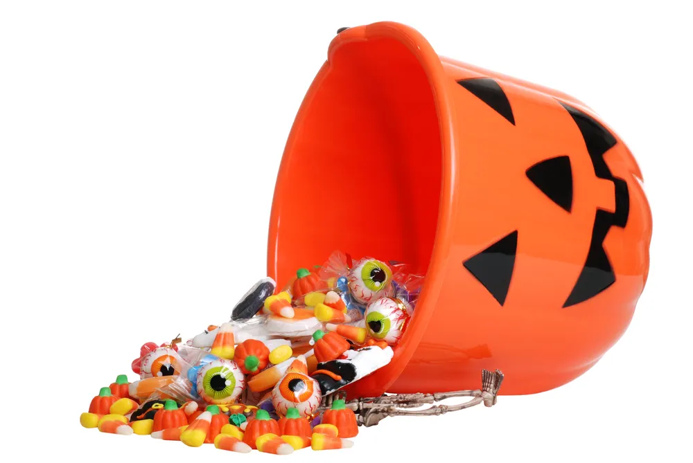 Fantasy trick-or-treating: Best and worst candy