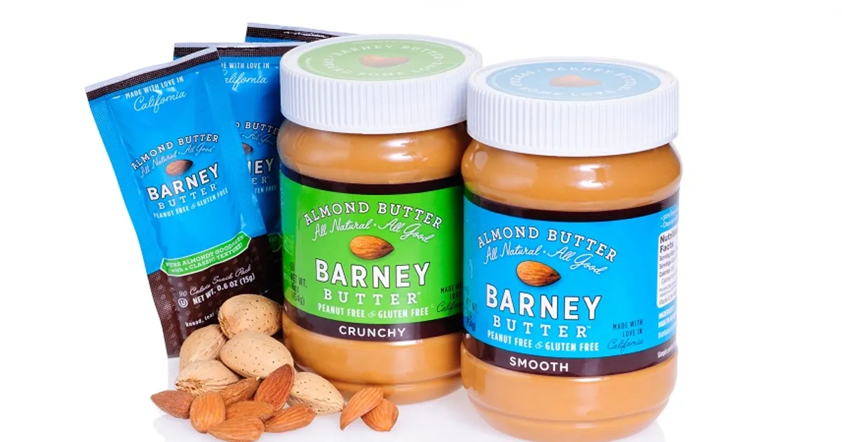 Peanut Butter Substitutes Healthy Options That Are Allergy Safe Forkly