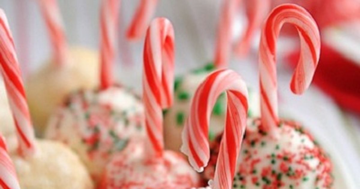 Easy Christmas Party Dessert Recipes: 7 Great Ideas! - Forkly