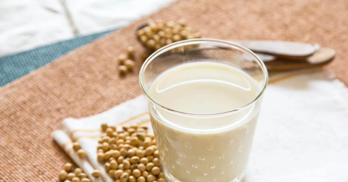 Milk Substitutes Lactose and Allergy Free Products Forkly