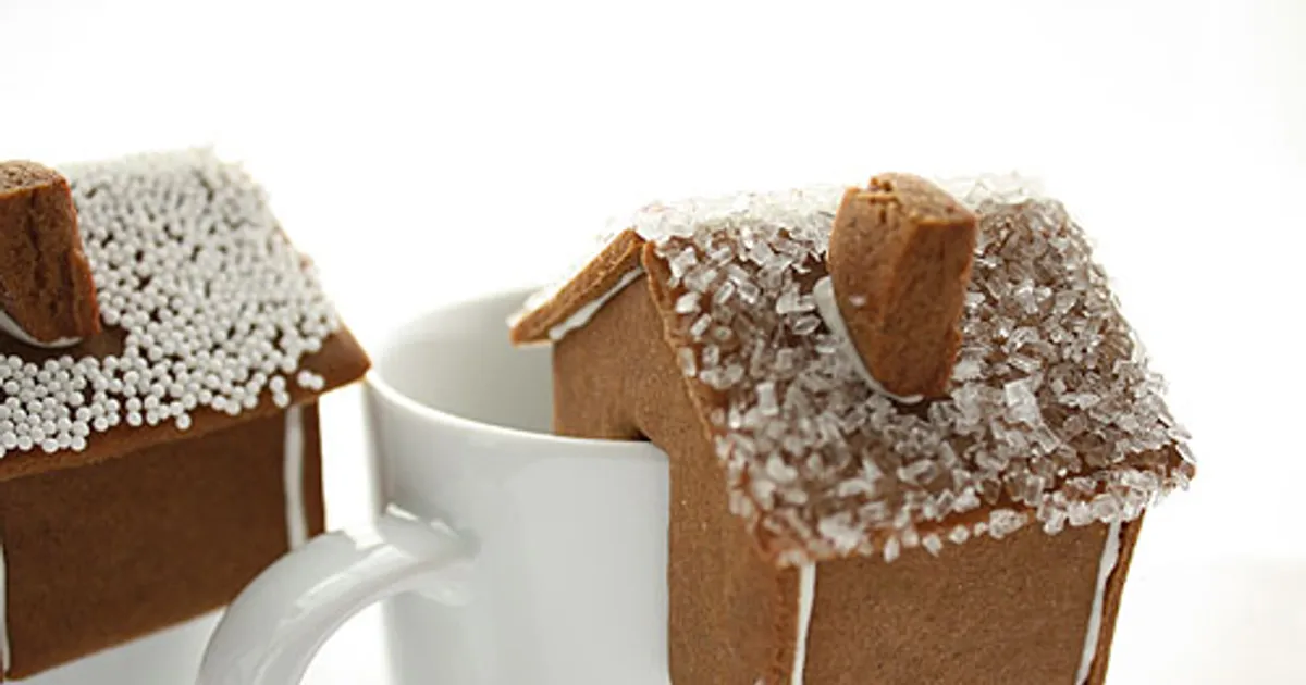 12 Gingerbread Dessert Recipes For Christmas Forkly 4823