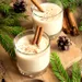 12 Holiday Party Recipes: Christmas Themed Drink Ideas