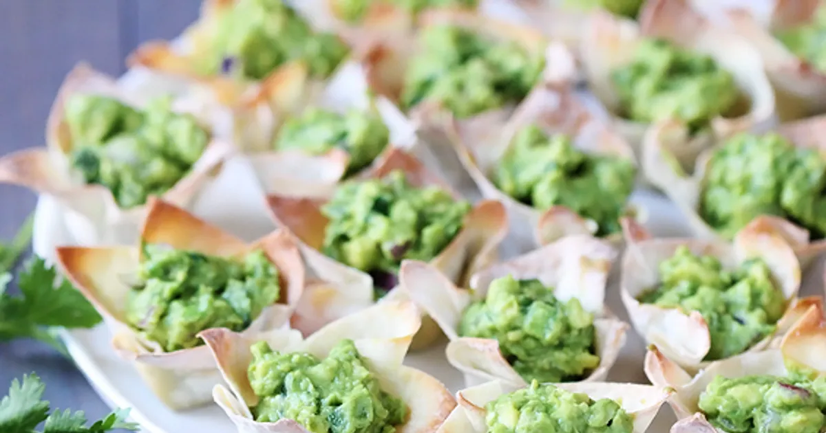 St. Patrick's Day Appetizer Ideas - Forkly