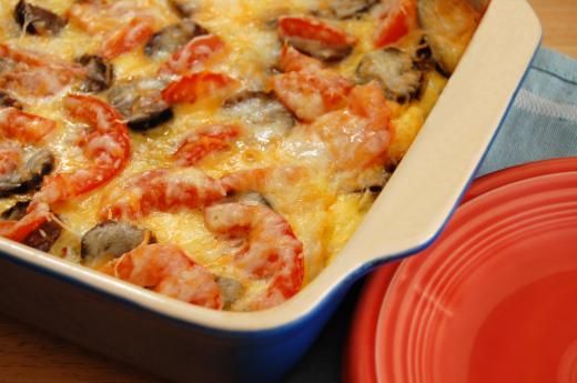 10 Easy Easter Breakfast and Brunch Recipes! - Forkly