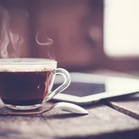 15 Reasons You Should Be Drinking Coffee