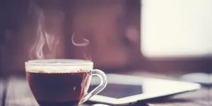 15 Reasons You Should Be Drinking Coffee