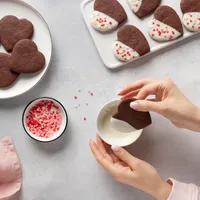 12 Sweet Christmas Cookie Exchange Recipes