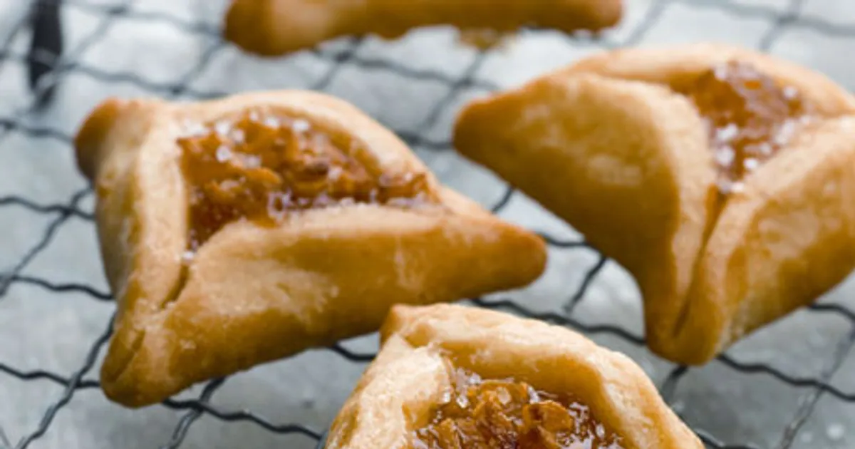 Celebrate Purim With 8 Traditional Jewish Recipes Forkly