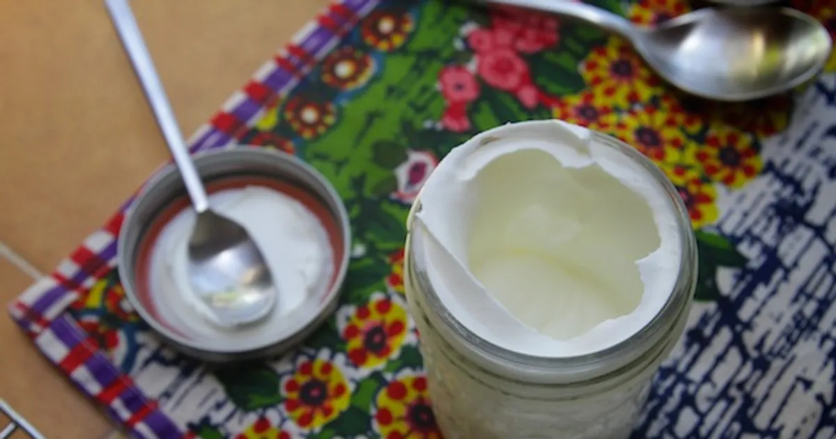 How To Whip Cream Without Beaters Forkly