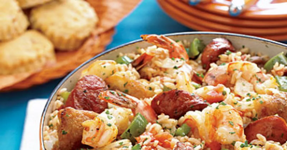 Easy Jambalaya Recipes for Mardi Gras Stovetop, Slow Cooker, Vegan and