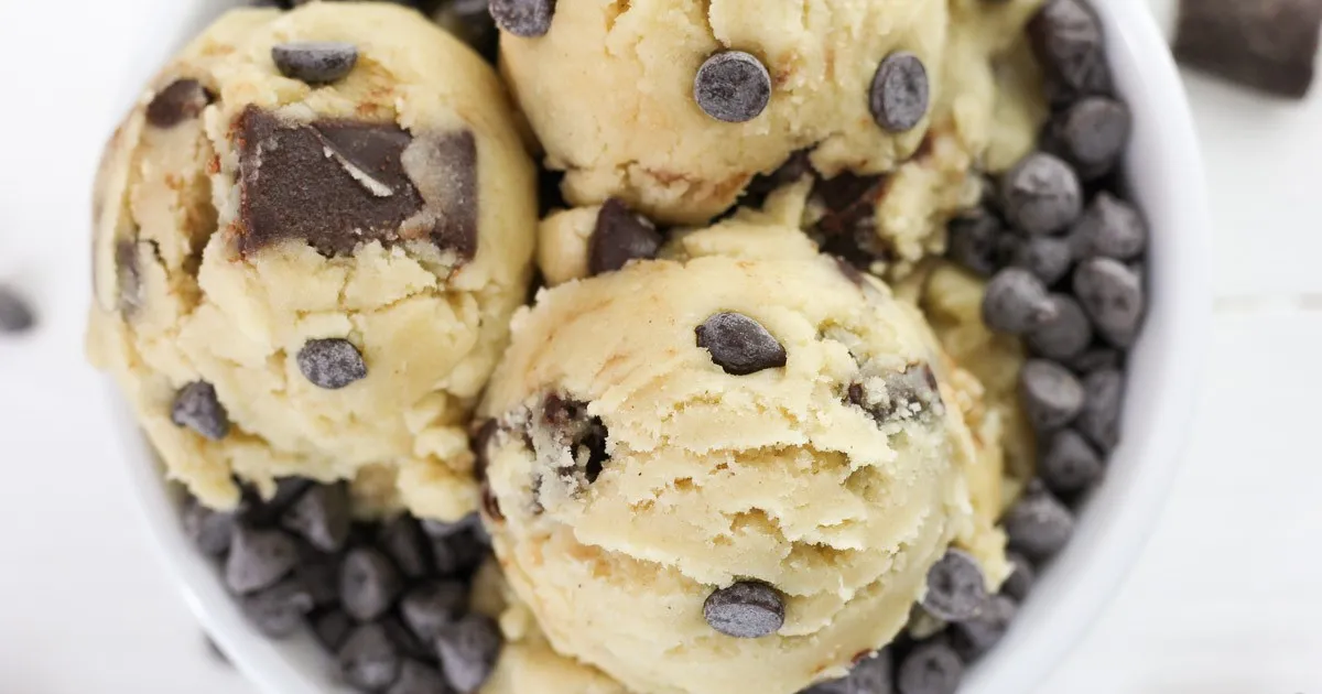 We Found The Internet’s Best Gluten-Free Desserts - Forkly
