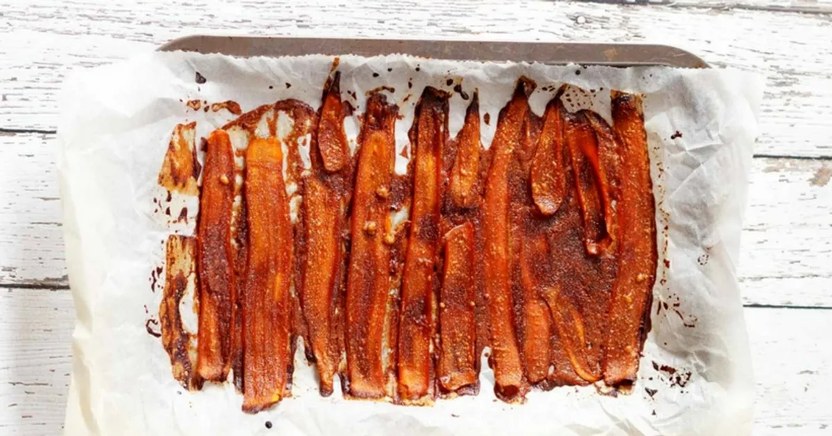 The 6 Best Vegetables for Making Veggie Jerky Forkly