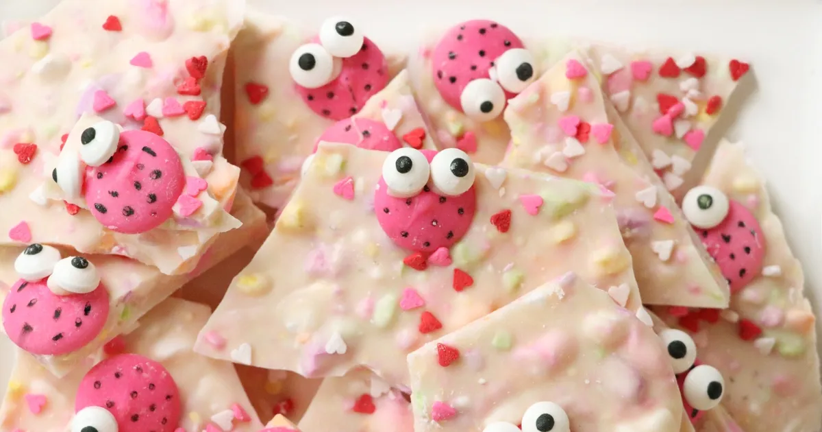 Crushing Hearts Lovebug Bark - Forkly