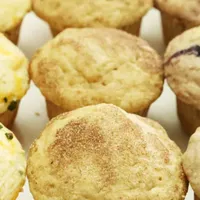 Pancake Mix Muffins