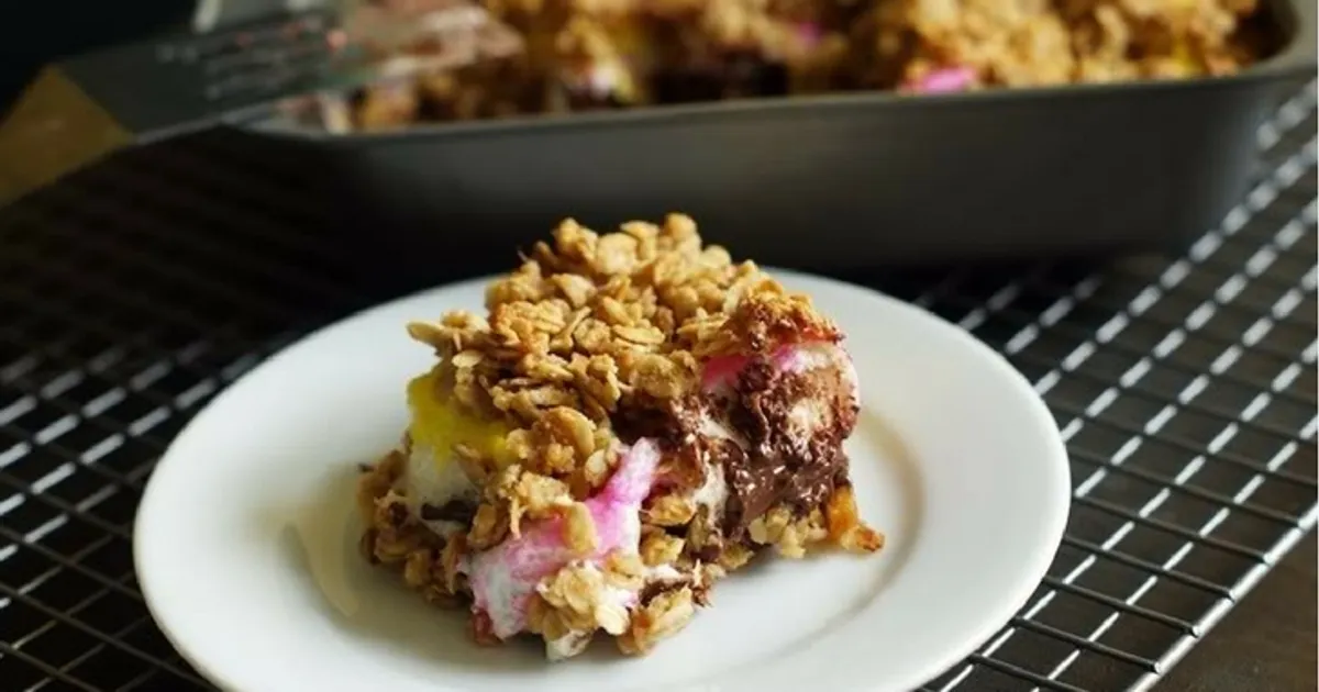 10 Recipes For Leftover Easter Sweets - Forkly