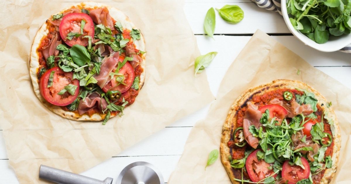 10 Paleo Brown Bag Lunches To Bring To Work Forkly