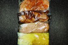 Chicken Marinades 4 Ways!