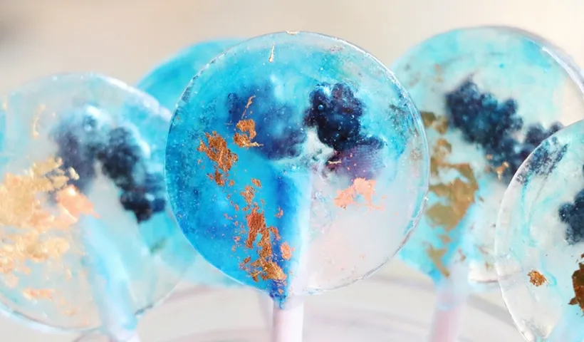 Cake Pops - Deliciously Declassified