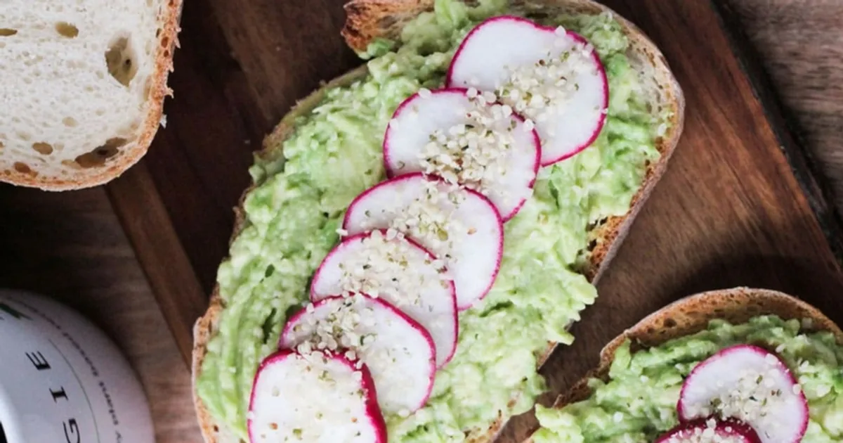 The Best Recipes Using Hemp Seeds Forkly