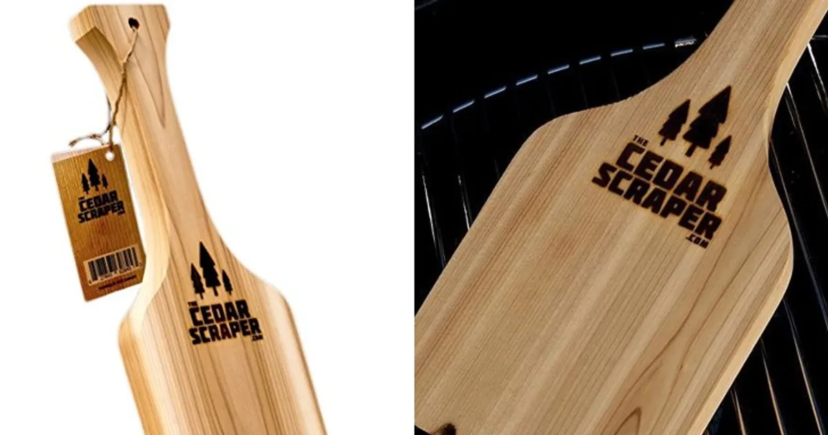 Alternatives to WireBristle BBQ Brushes Forkly