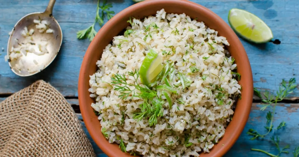 10 Ridiculously Awesome Rice Side Dishes - Forkly