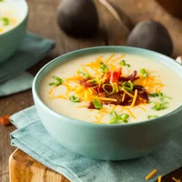 Autumn Soups: Top 12 Seasonal Soups