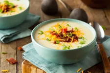 Autumn Soups: Top 12 Seasonal Soups