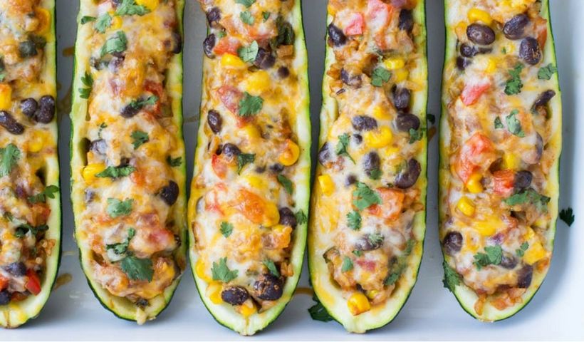 10 Easy Healthy Dinner Recipes - Forkly