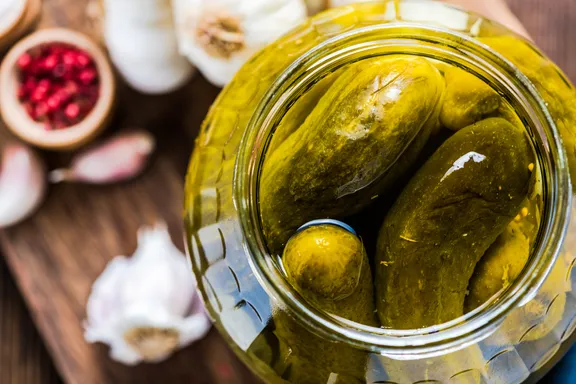 Things You Need To Know About Pickles