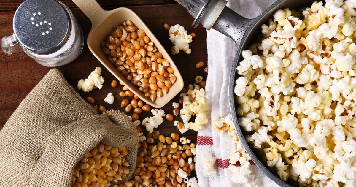 Best Before Bed Snacks For Controlling Weight Gain Forkly