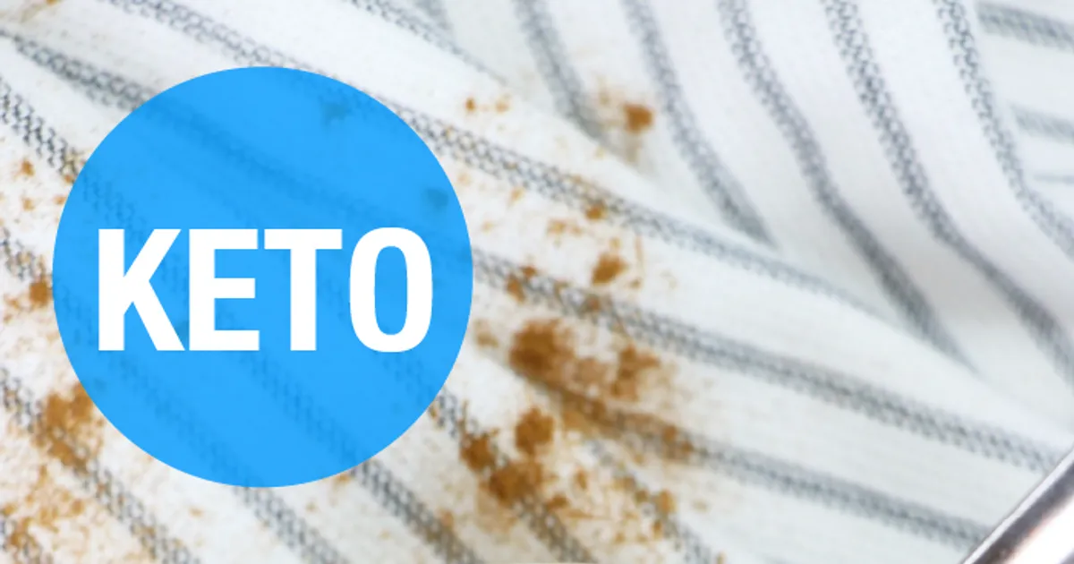 Quick Keto Breakfast Porridge - Forkly