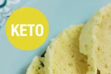 One-Minute Keto Mug Bread