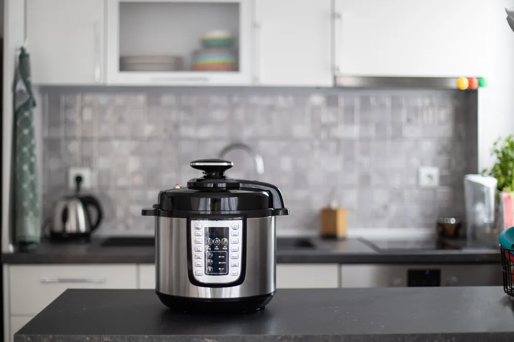 What's the Difference: Quick Release and Natural Release on an Instant Pot, Help Around the Kitchen : Food Network