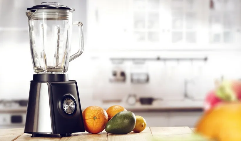 How to Clean a Blender the Easy Way, FN Dish - Behind-the-Scenes, Food  Trends, and Best Recipes : Food Network