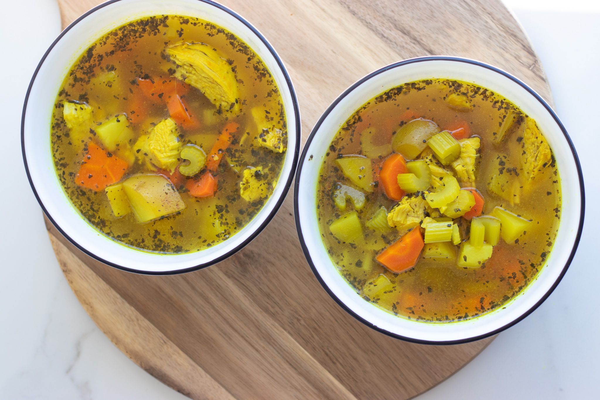 Recipes To Thrive On (Not Just Survive On) The Whole30 Diet Forkly