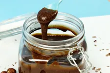 Guilt-Free & Vegan Homemade Nutella