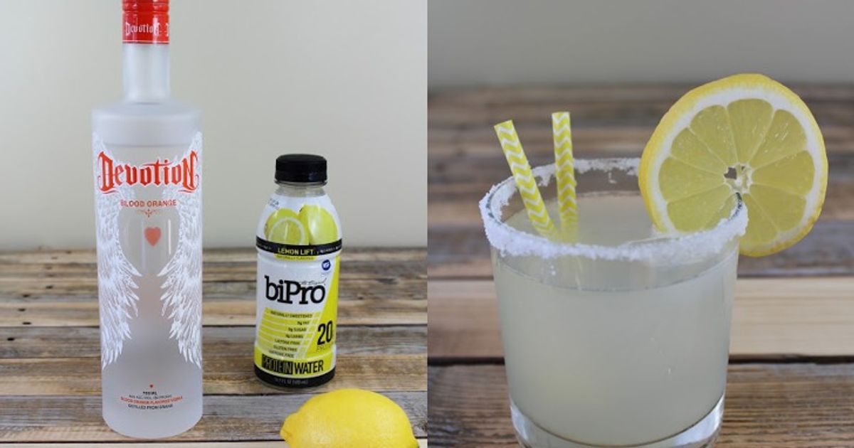 LowCarb, KetoFriendly Alcoholic Beverages Forkly