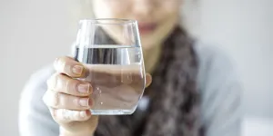 Signs You’re Not Drinking Enough Water