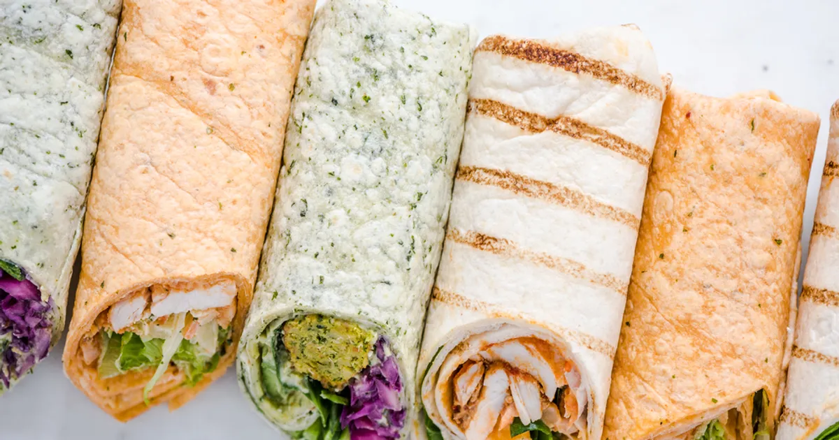 Foods That Could Be Causing You Weight Gain Forkly