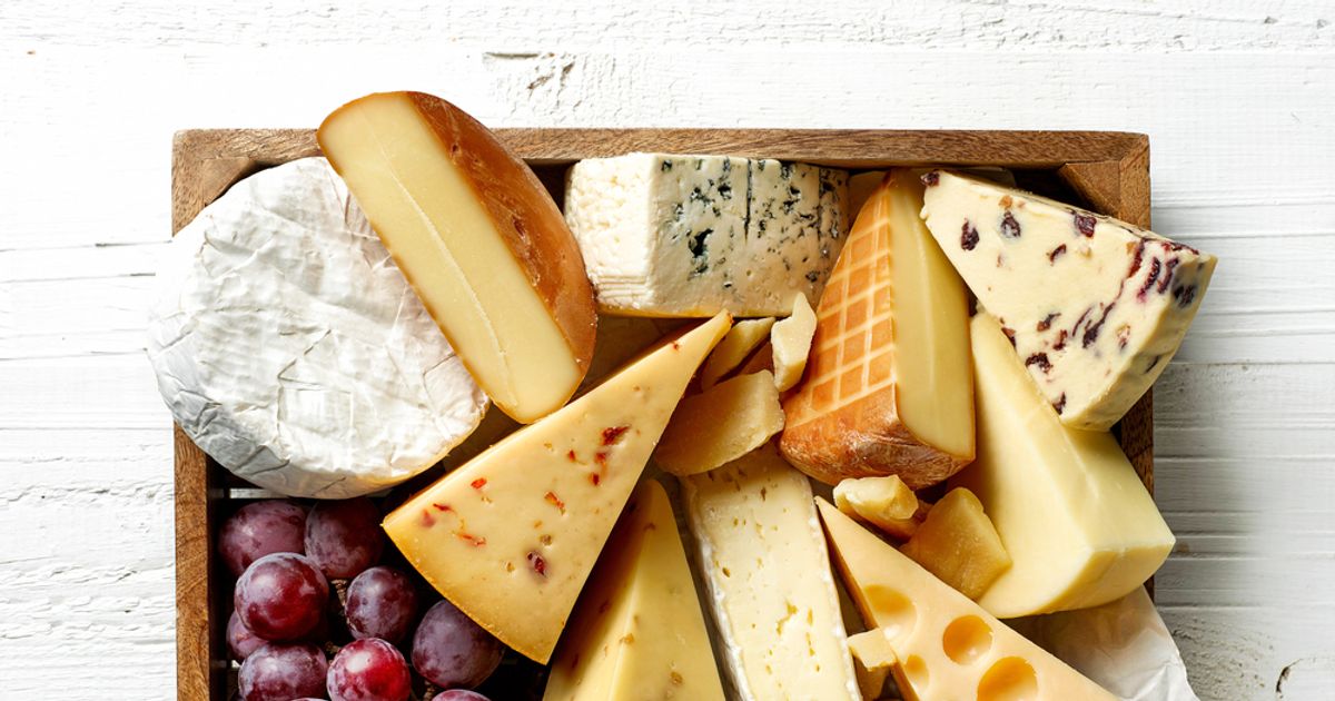 GasTriggering Foods You Might Want to Avoid Forkly