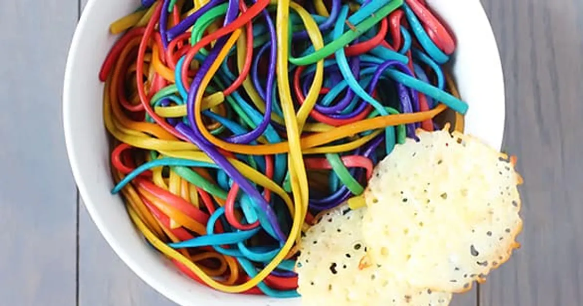 Edible Crafts For Kids: Fun-Filled Recipe Activities With Food - Forkly