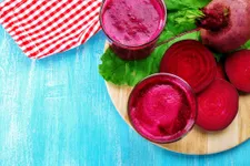 Why You Should Be Eating Beets