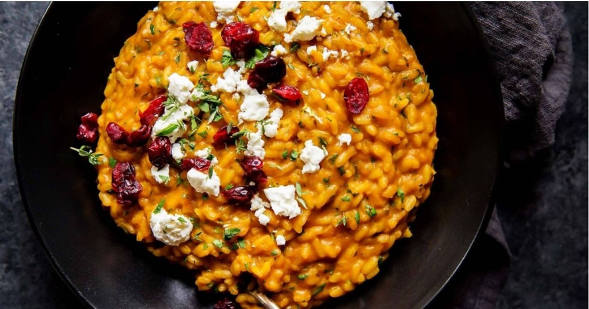 40 Thanksgiving Side Dishes That Will Impress Your Grandma Forkly