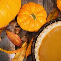 The Health Benefits Of Pumpkin