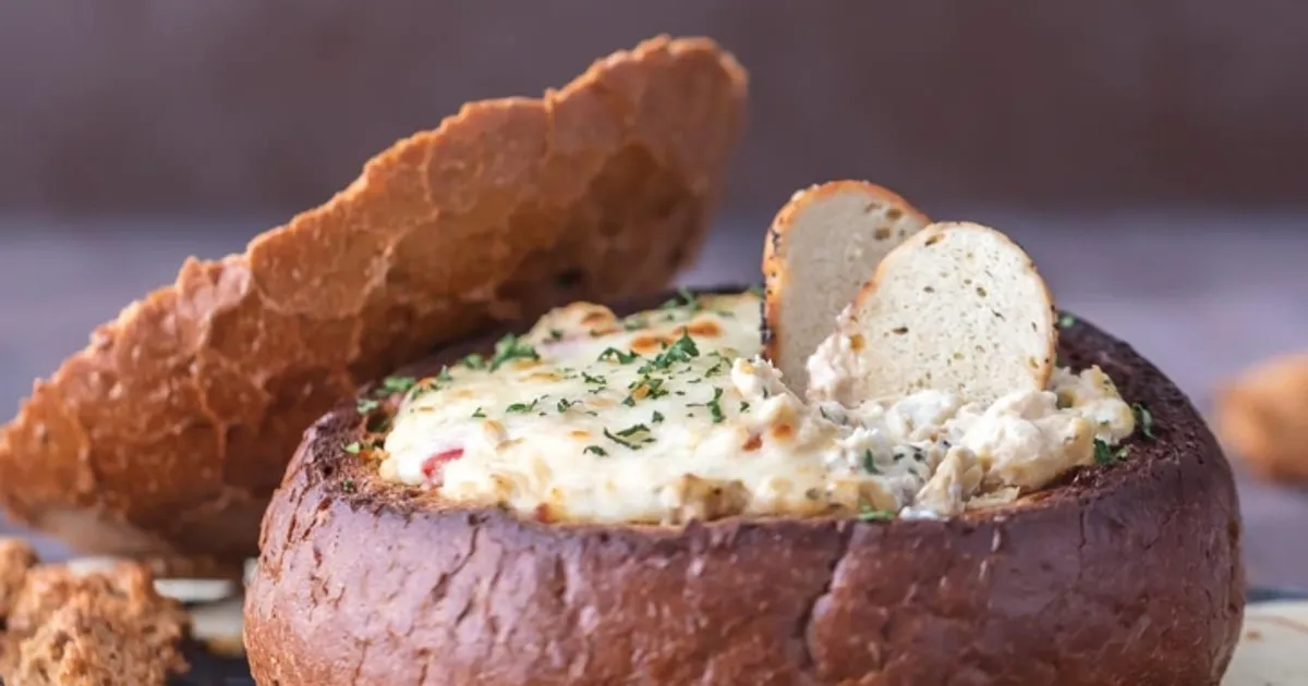 Potluck Recipes: Comfort Foods You'll Want To Eat This New's Years Eve