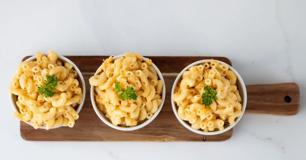 Quick &amp; Easy Instant Pot Macaroni and Cheese - Forkly