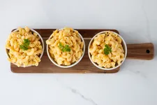 Quick & Easy Instant Pot Macaroni and Cheese