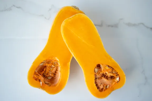 Instant Pot Hack: How to Cook Butternut Squash